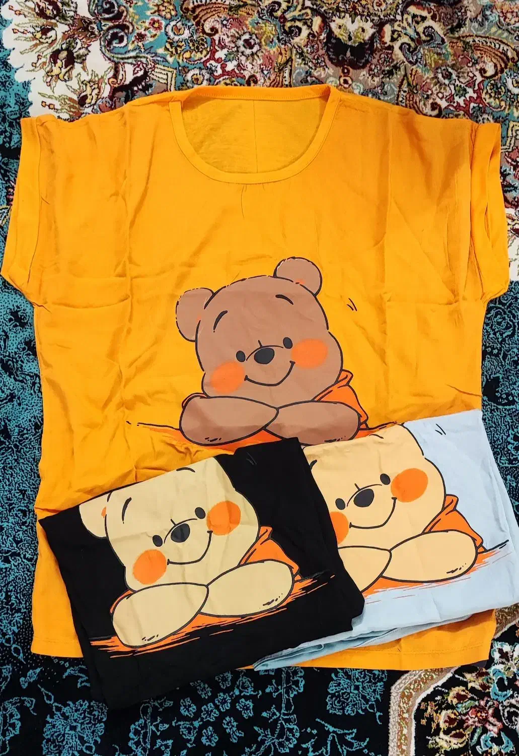 تیشرت بلند|لباس|تهران, مسعودیه|دیوار