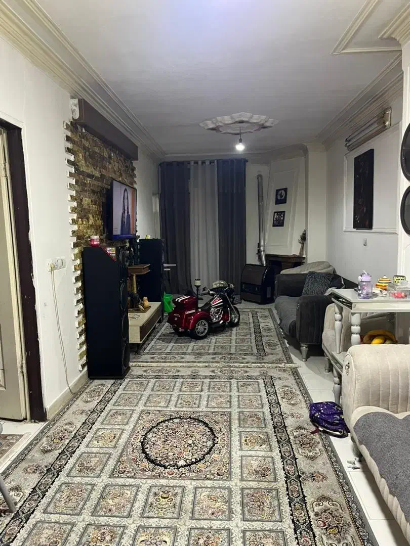 واحد|فروش آپارتمان|بهارستان, |دیوار