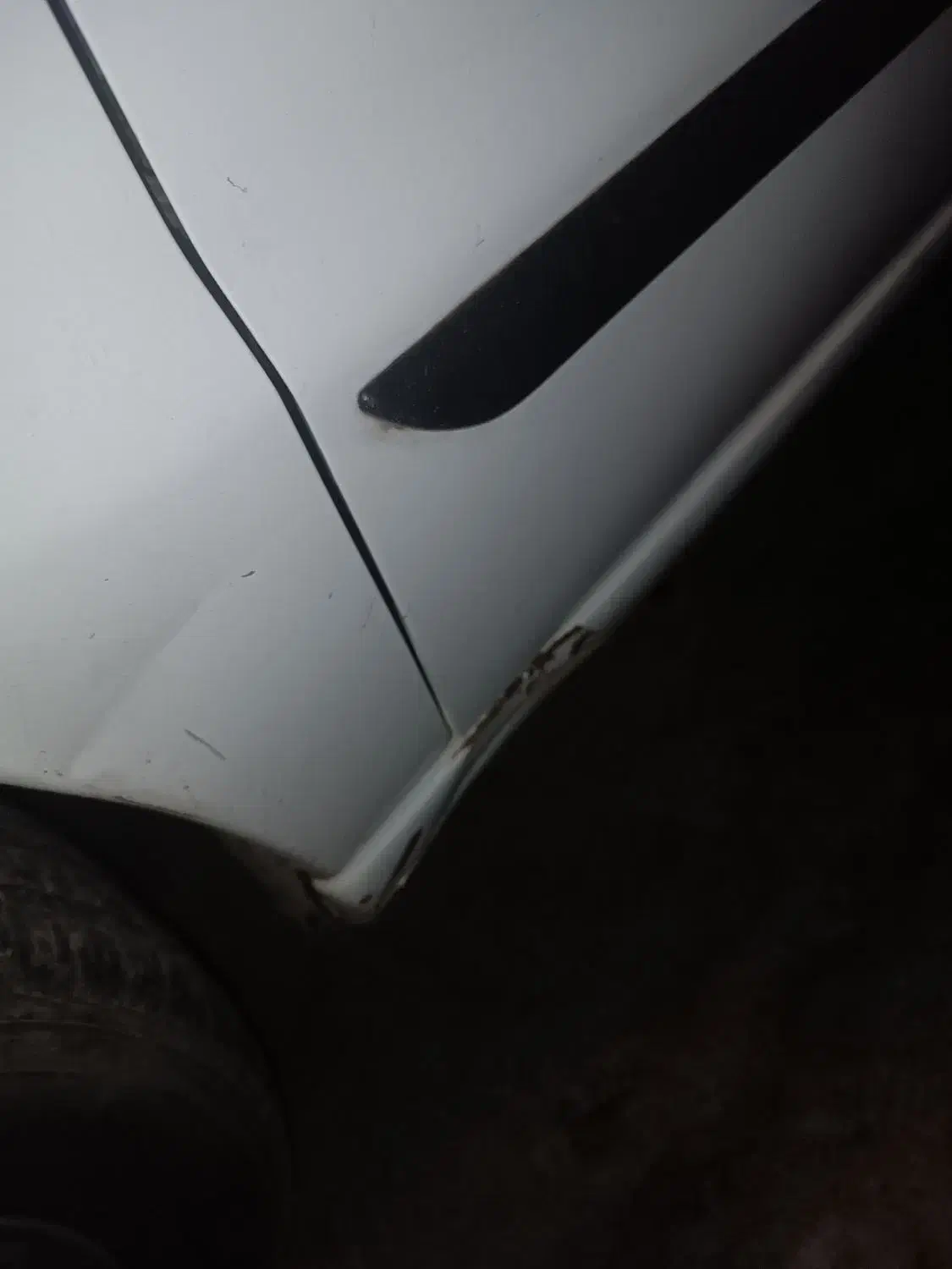 سمند مدل 94|خودرو سواری و وانت|علی‌آباد کتول, |دیوار