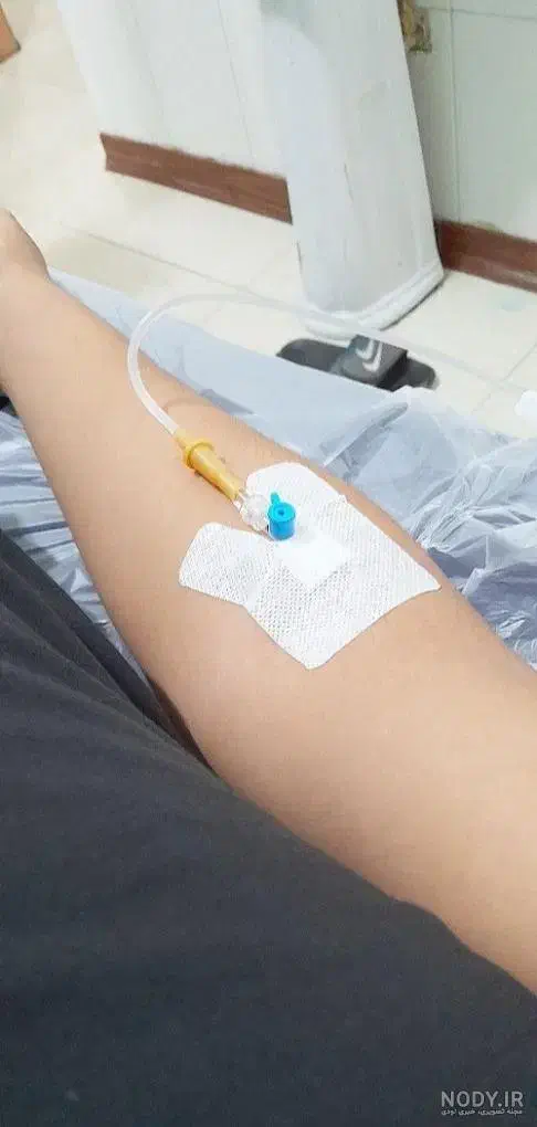 تزریقات،وصل سرم وتعویض پانسمان درمنزل|خدمات آرایشگری و زیبایی|تهران, پرستار|دیوار