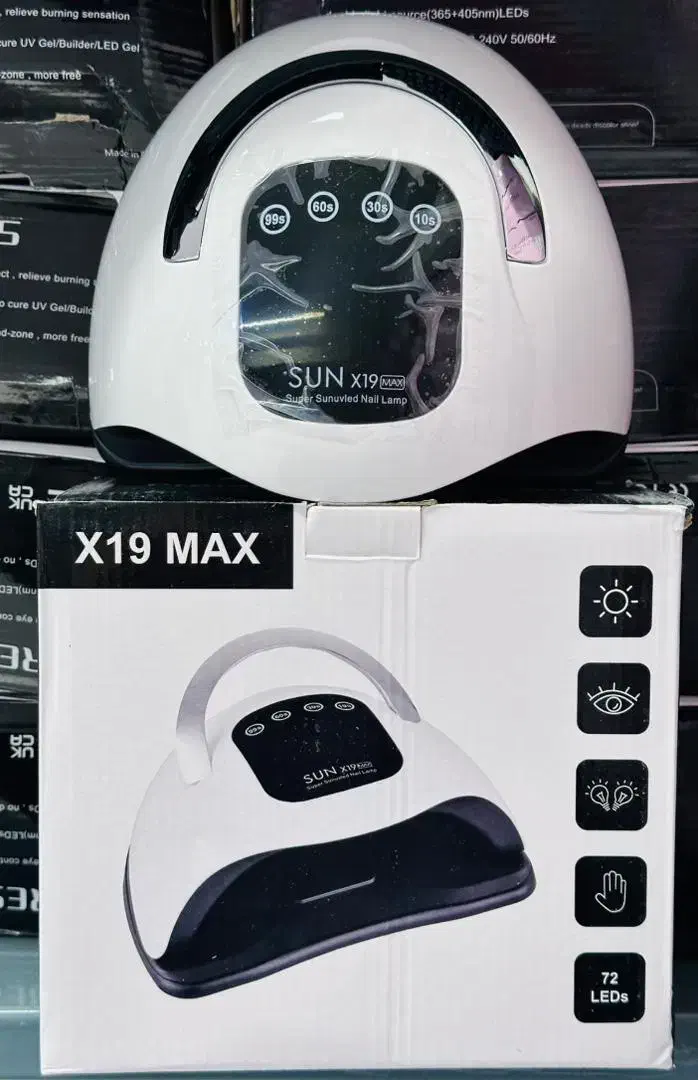 فروش صفرتا صد محصولات کاشت ناخن بصورت عمده|آرایشگاه و سالنهای زیبایی|تهران, سیروس|دیوار