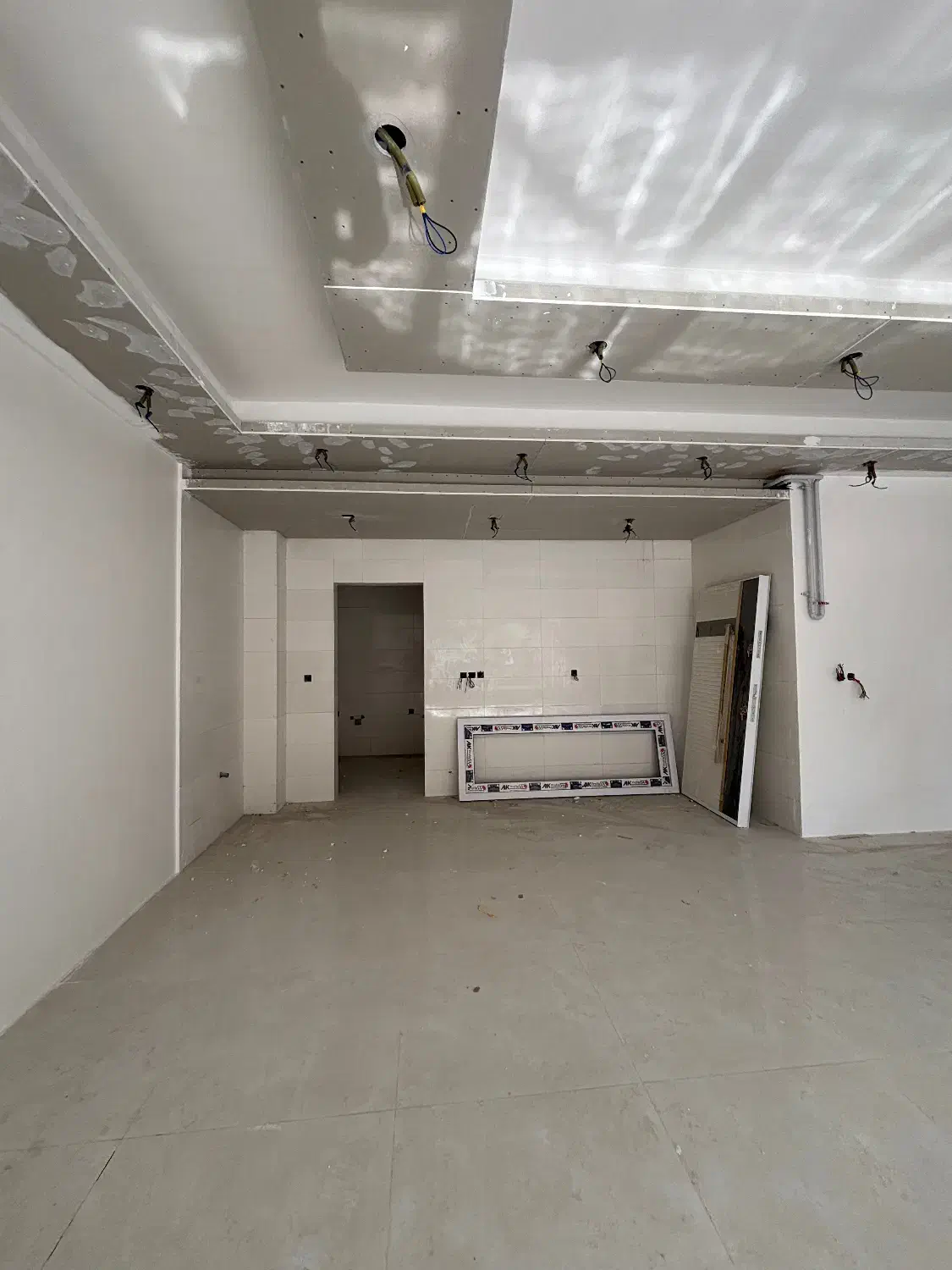 فروش آپارتمان لوکس و خوش‌نقشه در خیابان سبلان|فروش آپارتمان|گنبد کاووس, |دیوار