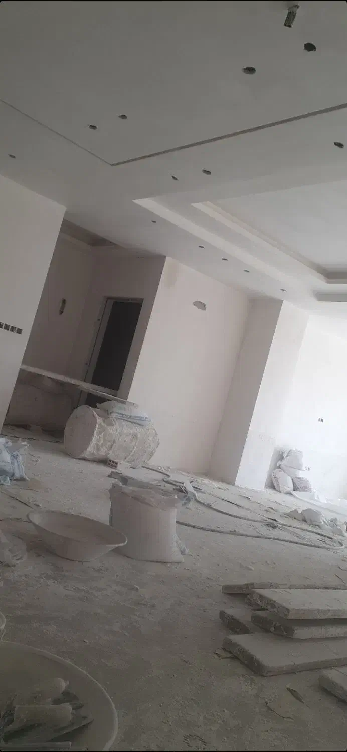 گچ کاری|خدمات پیشه و مهارت|پیشخور, |دیوار