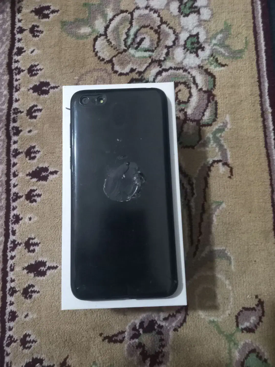 گوشی hoawei|موبایل|کرج, اخترآباد|دیوار