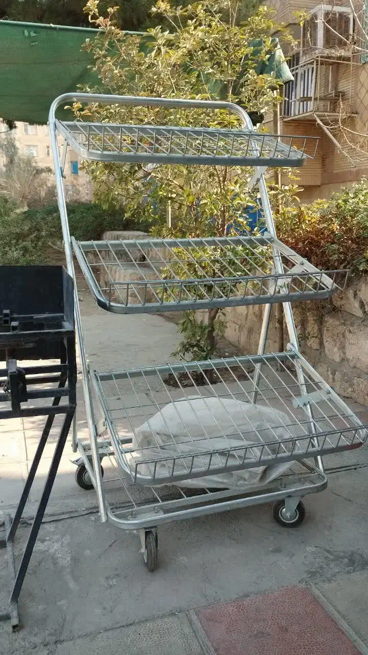 استند ذغال استند میوه|فروشگاه و مغازه|پاکدشت, پاکدشت (مامازند)|دیوار