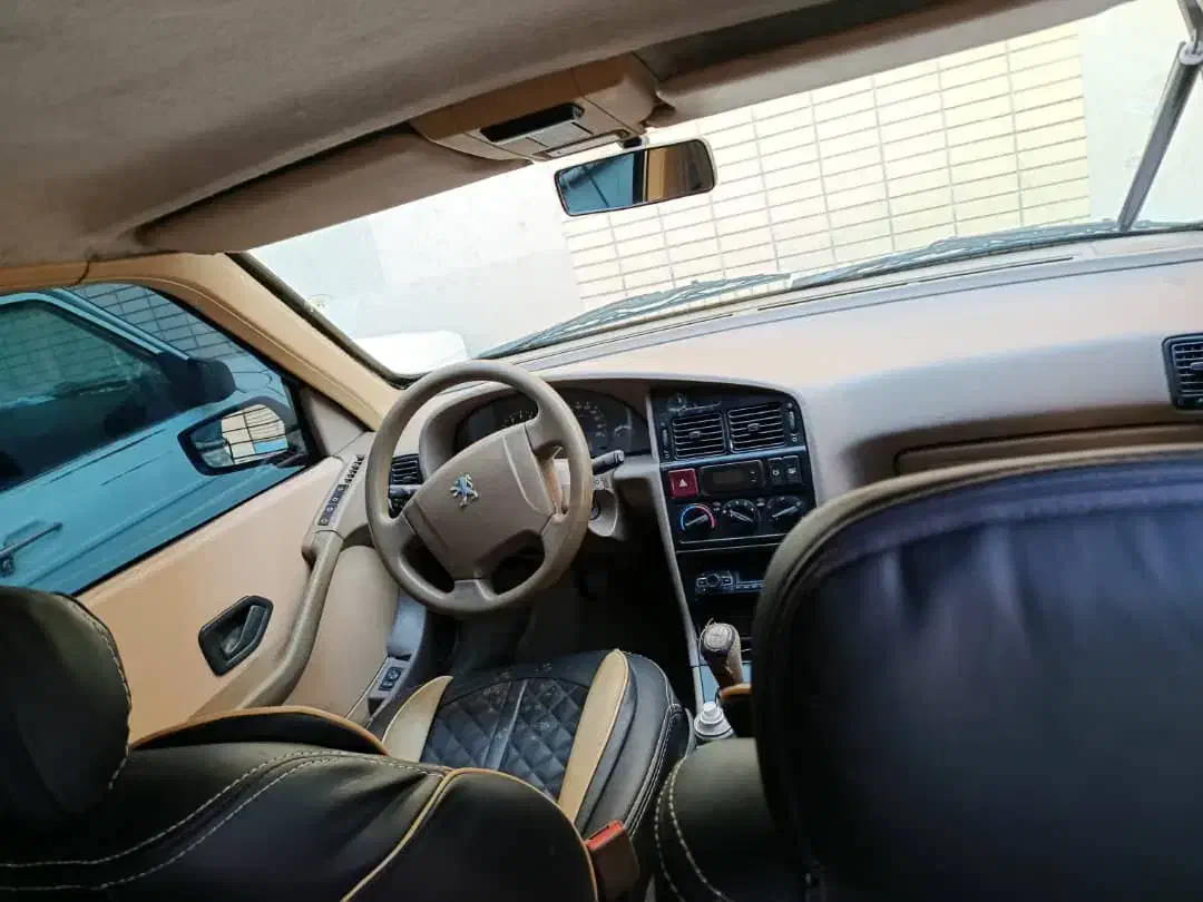 اس ال ایکس ۸۸ شهرستان داراب|خودرو سواری و وانت|شیراز, درکی|دیوار