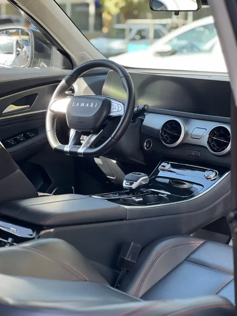 لاماری|خودرو سواری و وانت|ارومیه, |دیوار