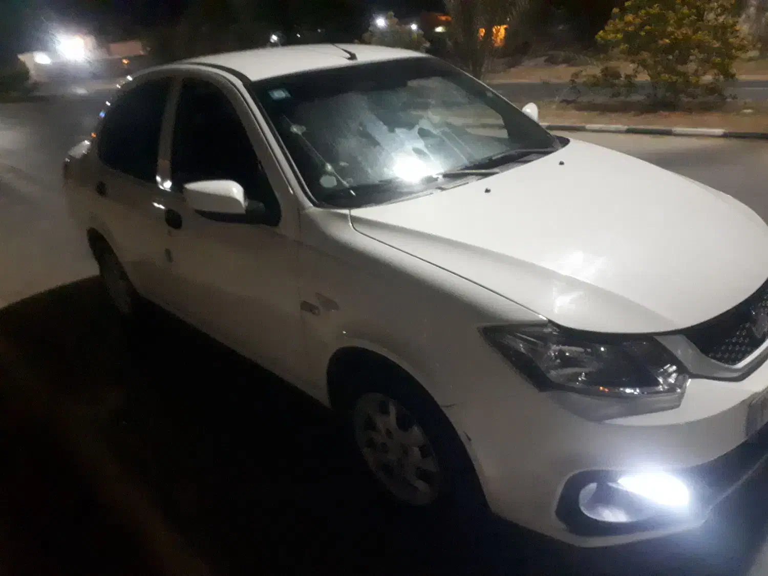 ساینا s دوگانه فابریک|خودرو سواری و وانت|بوشهر, |دیوار