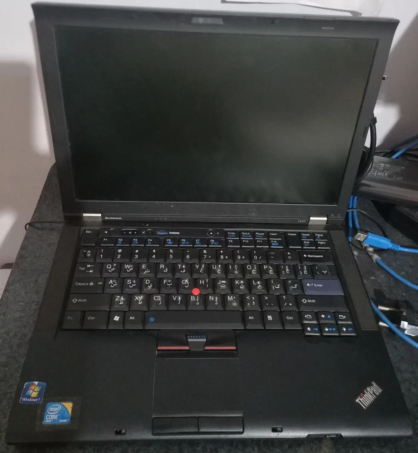 لپ تاپ لنوو i7|رایانه همراه|شیراز, فرهنگ شهر|دیوار