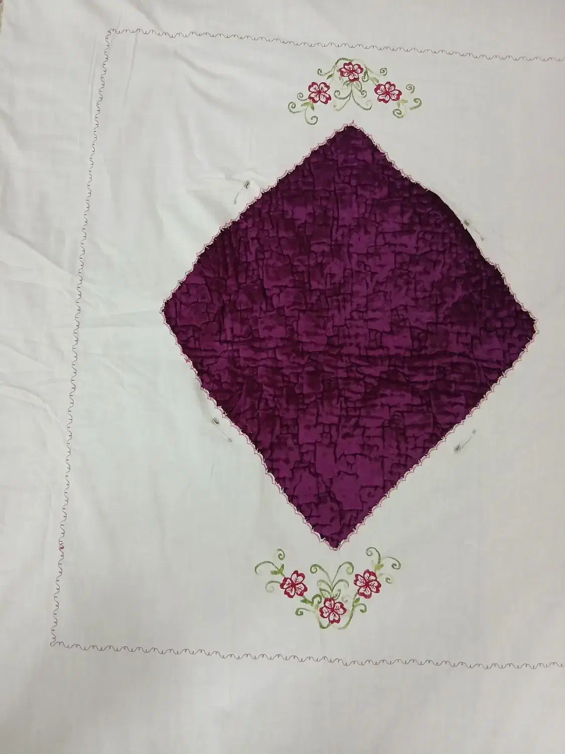 لحاف نوزادی|اسباب و اثاث بچه|یزد, |دیوار