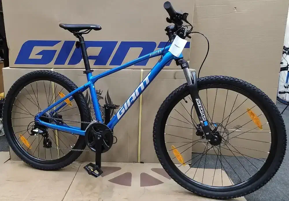 دوچرخه حرفه ای جاینت اسکات|دوچرخه، اسکیت، اسکوتر|رشت, پیرسرا|دیوار