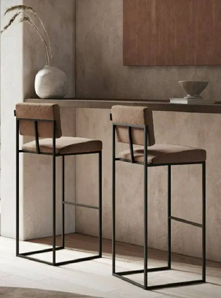 تولیدی صندلی پشت دار کانتر اپنی جزیره|میز و صندلی غذاخوری|تهران, پاسداران|دیوار