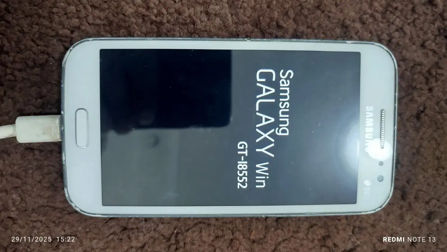 دو عدد گوشی|موبایل|شادگان, |دیوار