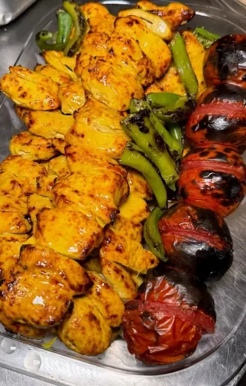 غذا و اشپزی مجالس و عروسی|خدمات پذیرایی، مراسم|بروجرد, |دیوار