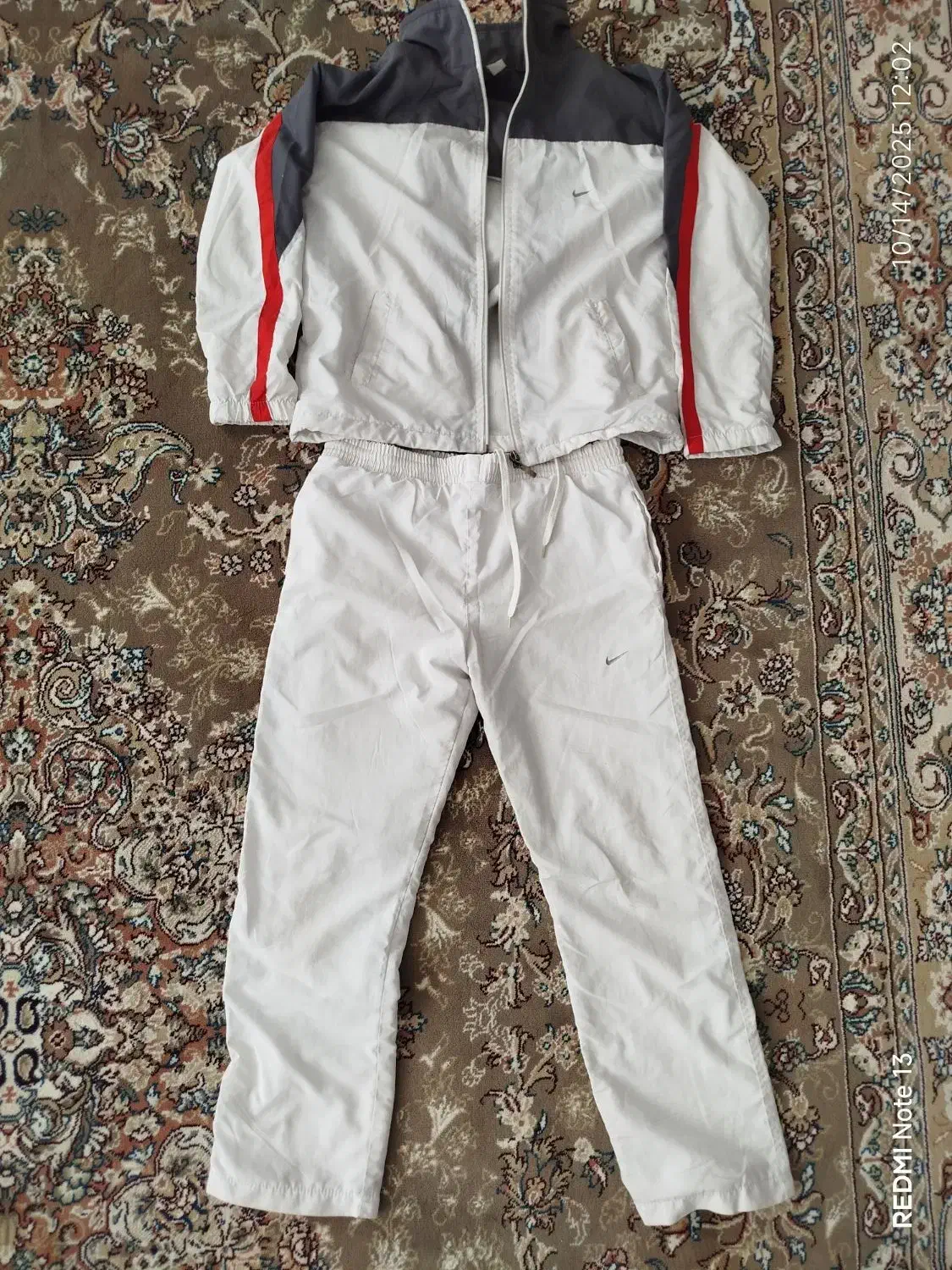 گرمکن ورزشی شمعی|لباس|اراک, |دیوار