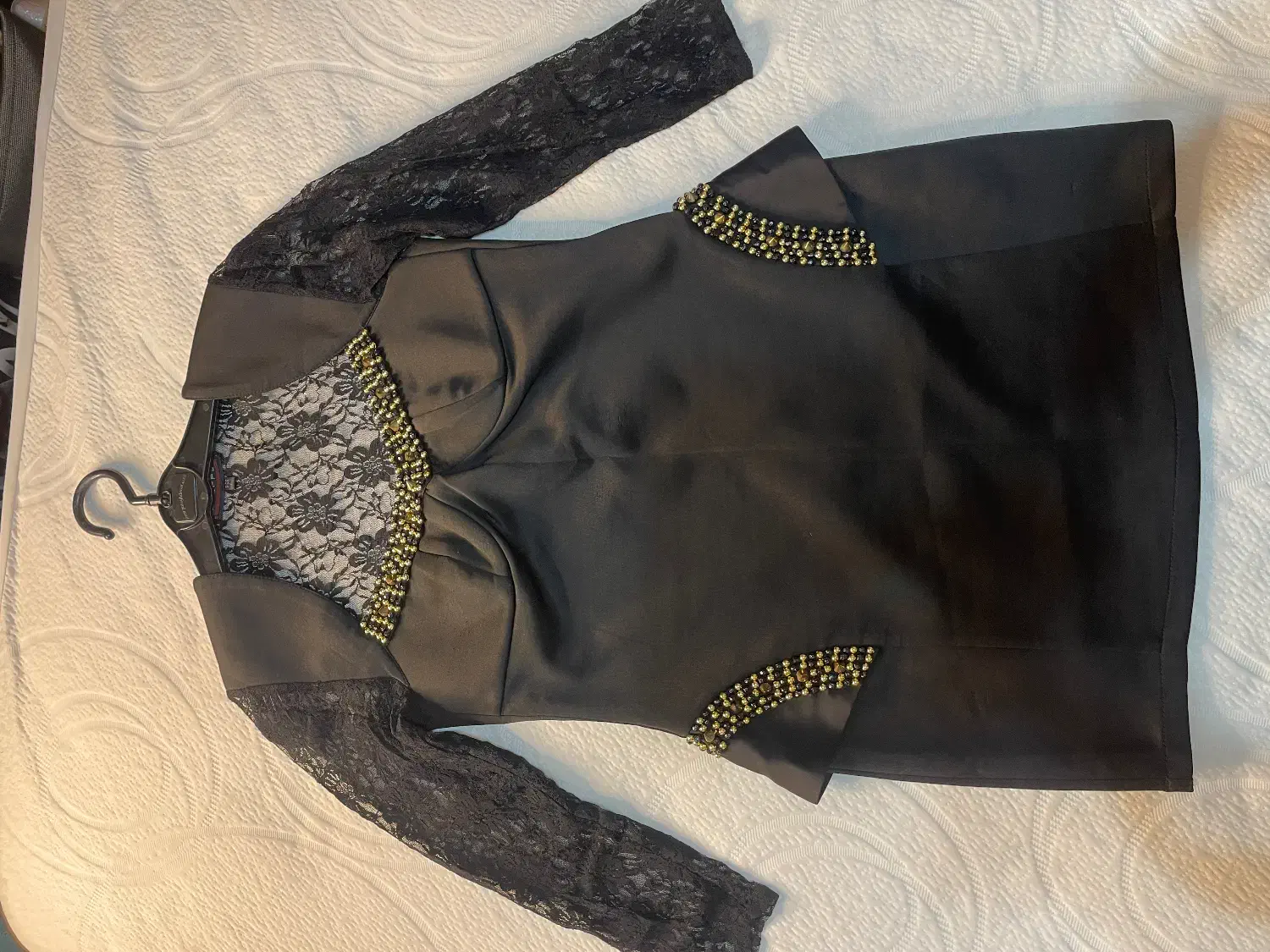 لباس مجلسی|لباس|اردبیل, |دیوار