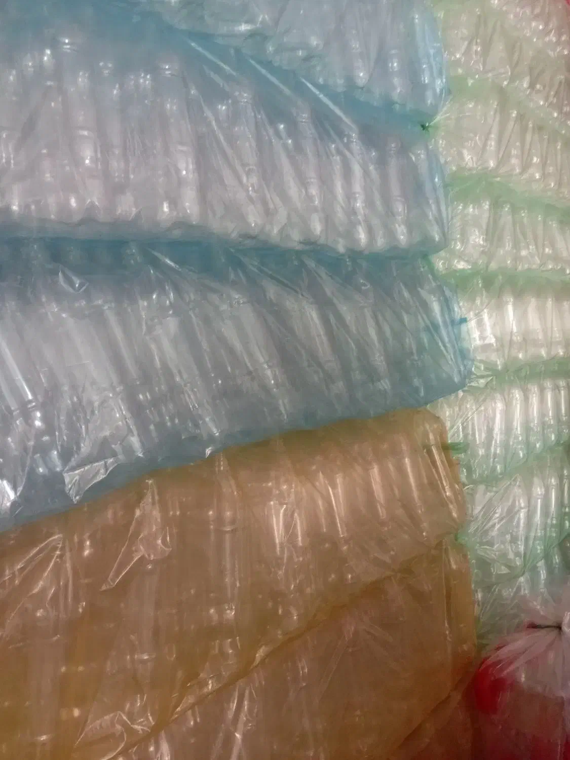 بطری و جار|ظروف نگهدارنده، پلاستیکی، یکبارمصرف|محمدشهر, جعفرآباد|دیوار