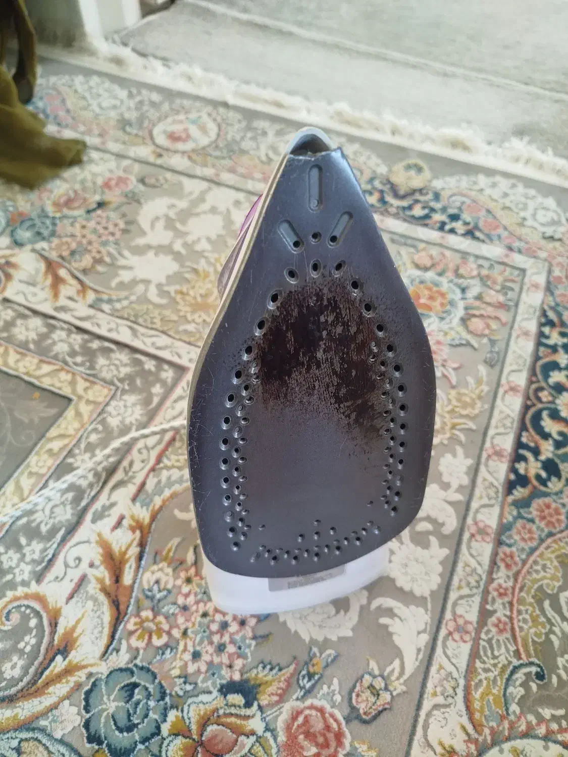 اتو|اتو و لوازم اتو|جوانرود, |دیوار