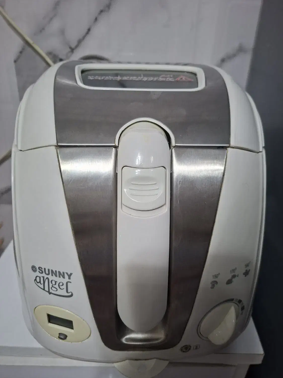 سرخ کن|سایر لوازم برقی|بروجرد, |دیوار