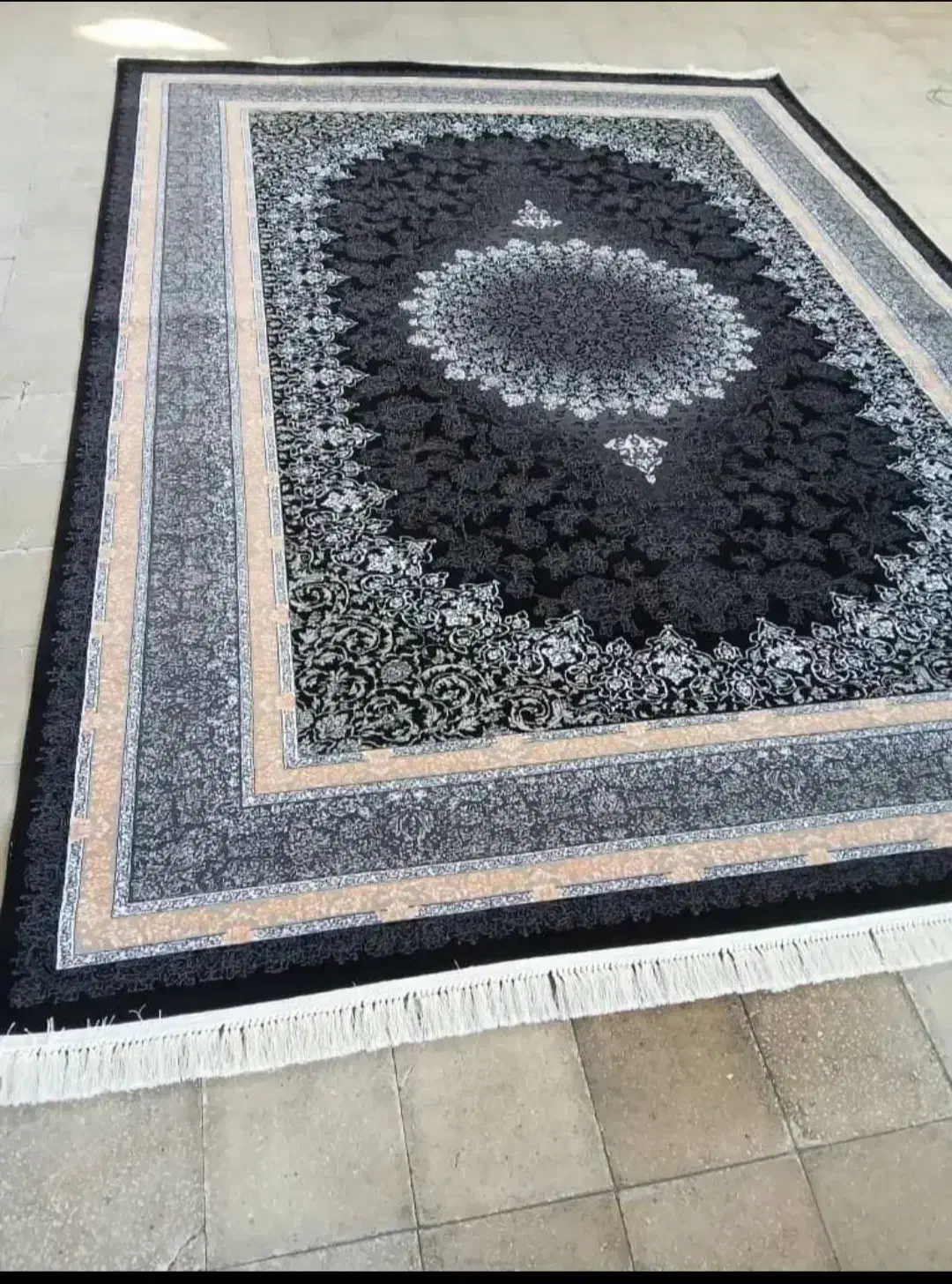 فرش حدادی|فرش|بوکان, |دیوار