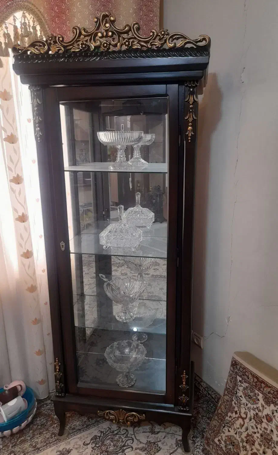 لوازم منزل|بوفه، ویترین، کنسول|اراک, |دیوار