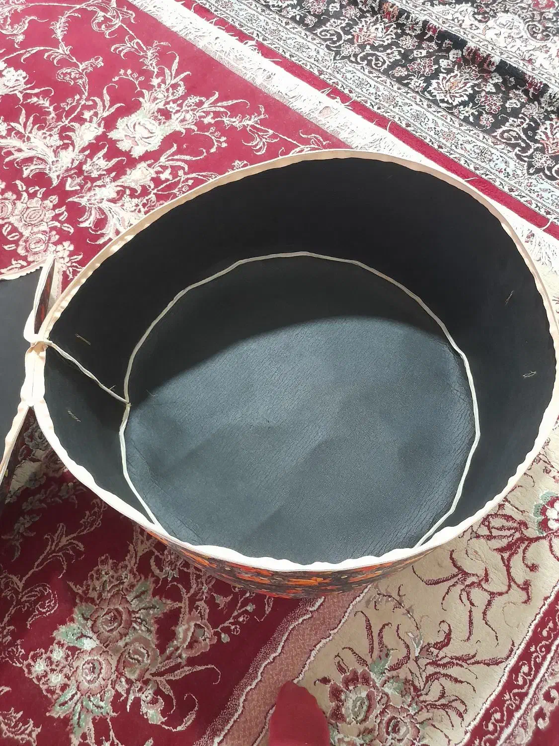 جای نون محلی|سفره، حوله، دستمال آشپزخانه|بهبهان, |دیوار