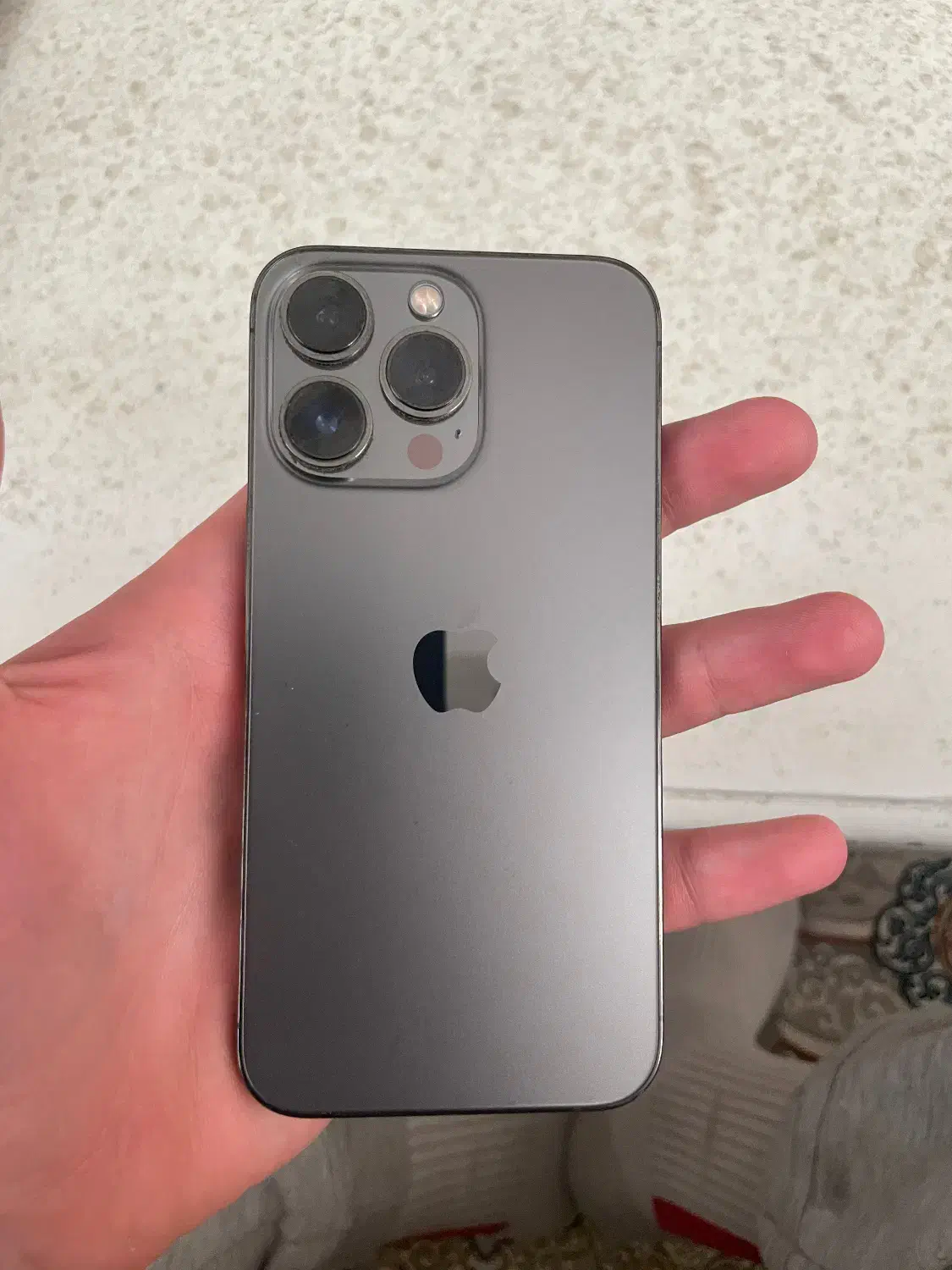 Iphone 13 pro 128g zaa|موبایل|تهران, سازمان آب|دیوار