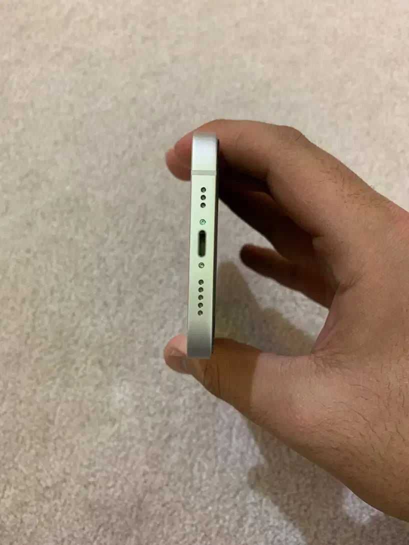 اپل ایفون ۱۳ نرمال ۲۵۶ گیگ|موبایل|اردبیل, |دیوار