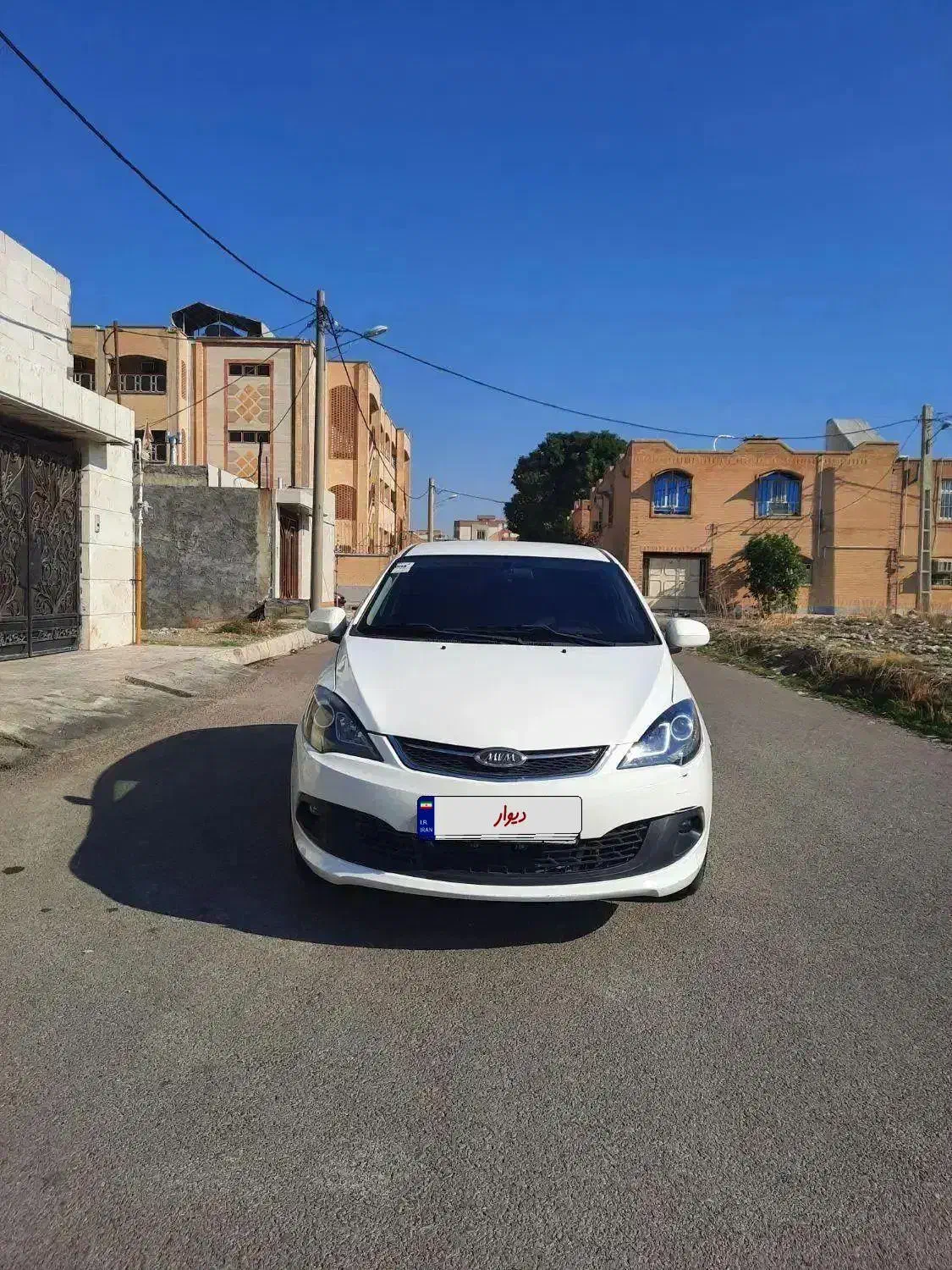 mvm315 h new فول|خودرو سواری و وانت|دزفول, |دیوار