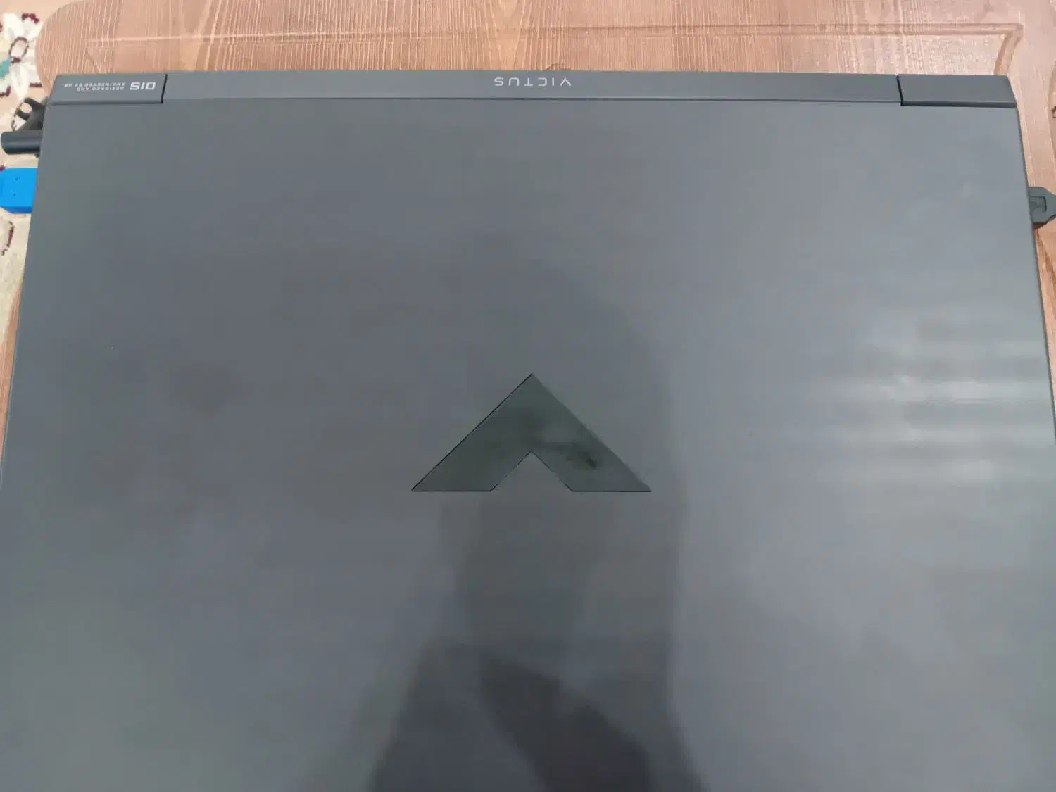 لپ تاپ گیمینگ hp victus 15 fa0031dxaa|رایانه همراه|تهران, تهرانسر شرقی|دیوار