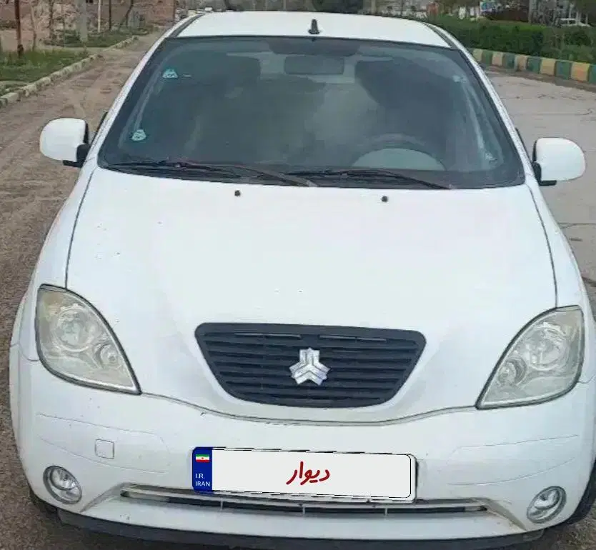 تیبا ۲|خودرو سواری و وانت|بوشهر, |دیوار