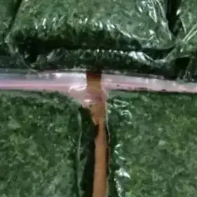 سبزی خورشتی اشی وکوکو پلویی ماهی آبپز وتر|خوردنی و آشامیدنی|امیدیه, |دیوار