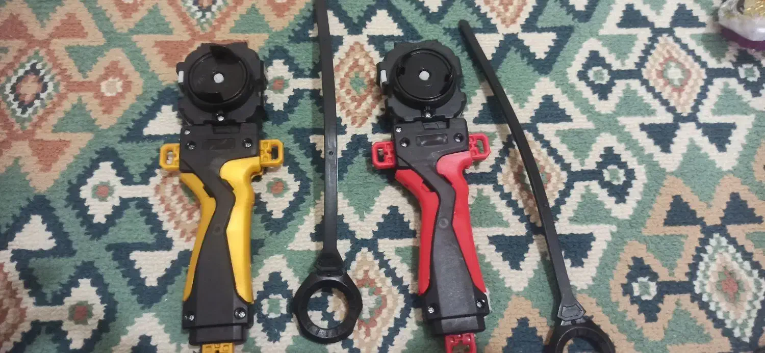 پرتابگر تسمه ای ( اصل )|اسباببازی|بابل, |دیوار