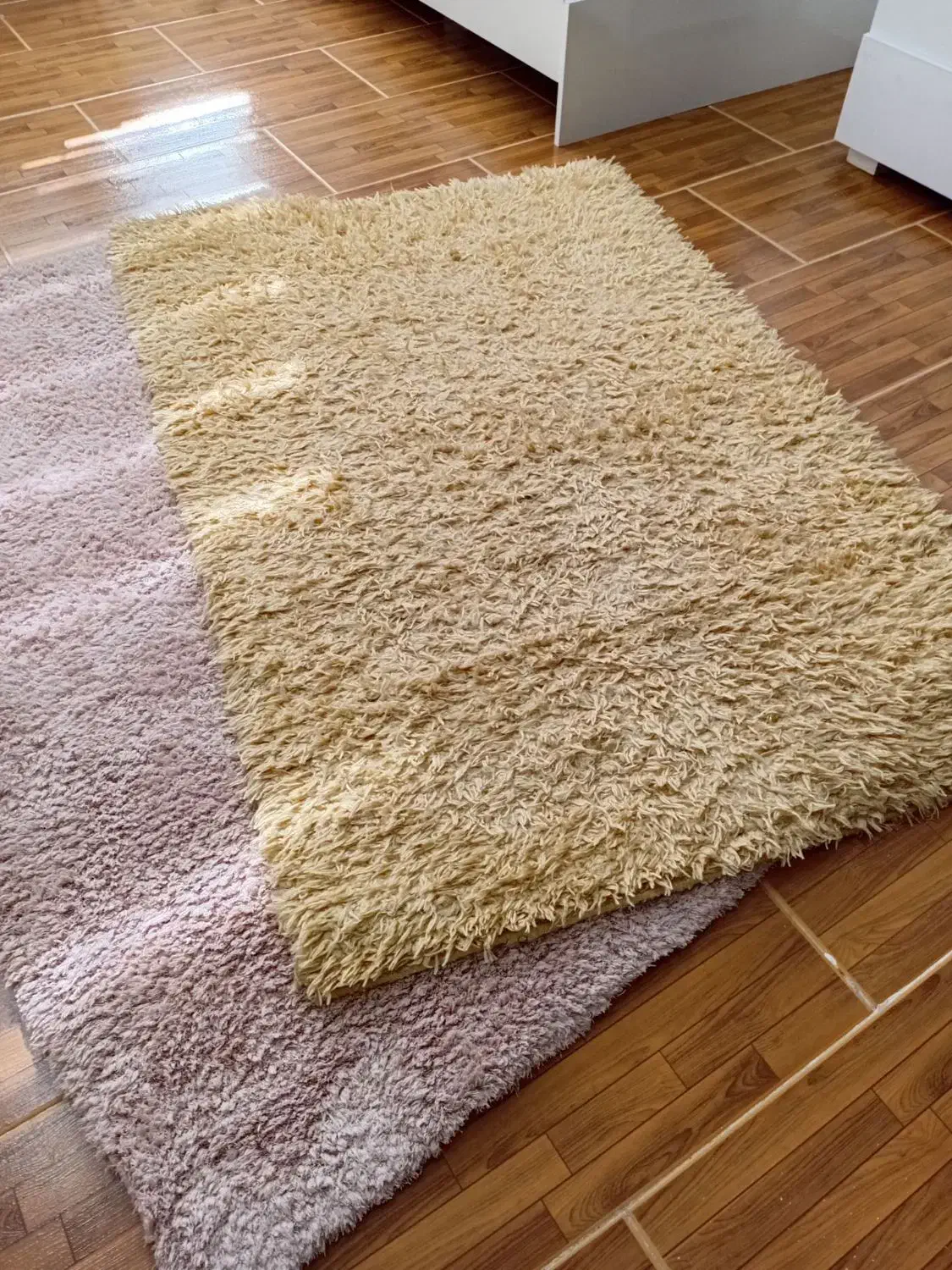 قالیچه|پادری|مشهد, اقبال|دیوار