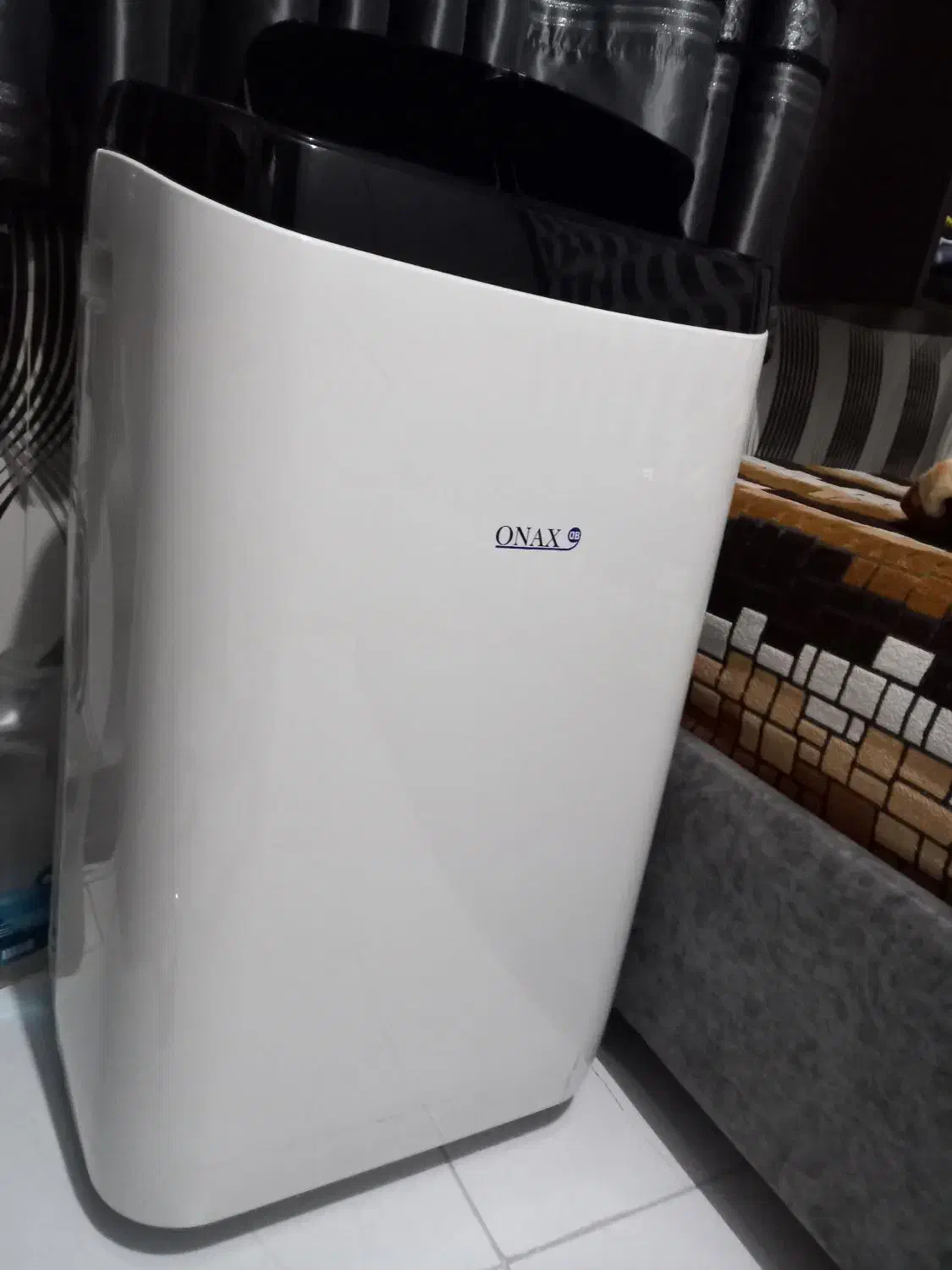 پرتابل|کولر گازی و فنکوئل|تهران, جوادیه تهرانپارس|دیوار