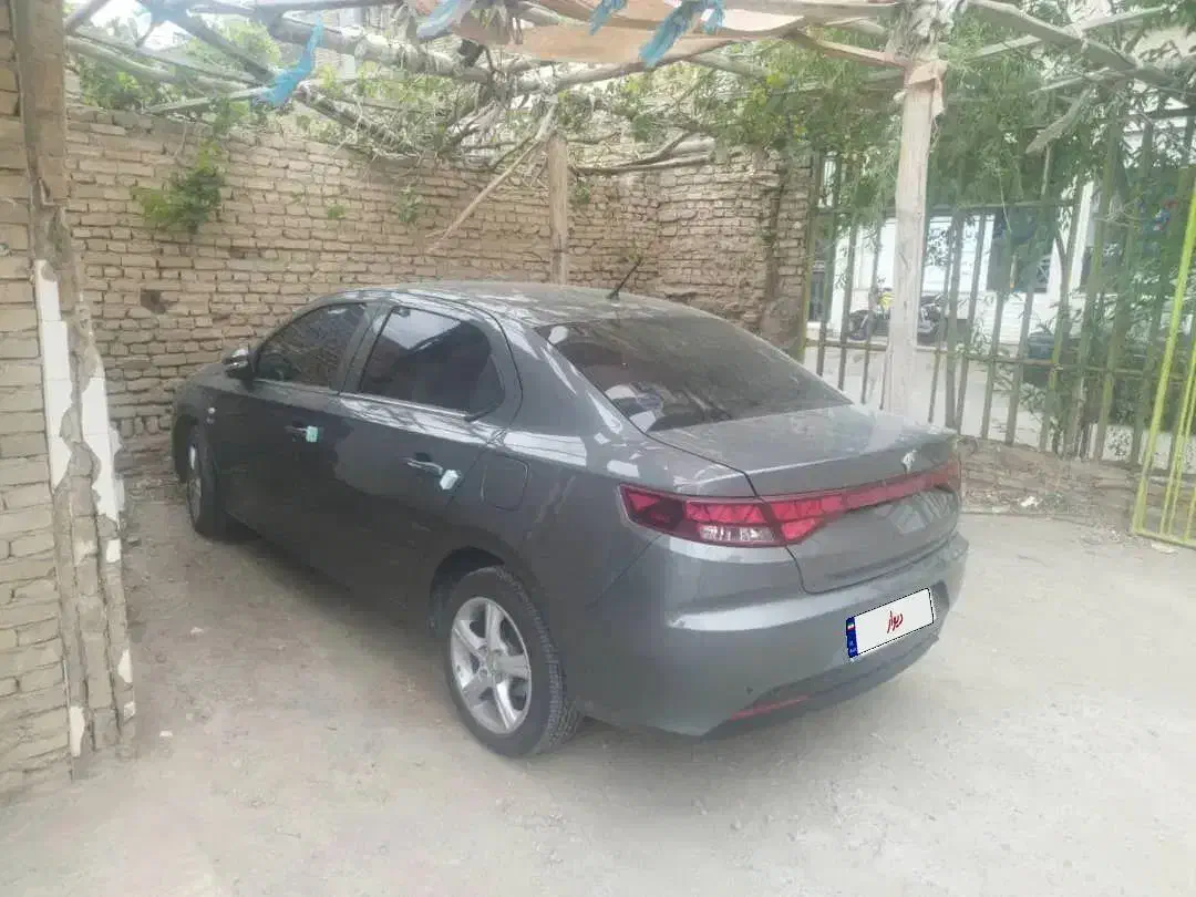 تارا اتوماتیک|خودرو سواری و وانت|ملایر, |دیوار