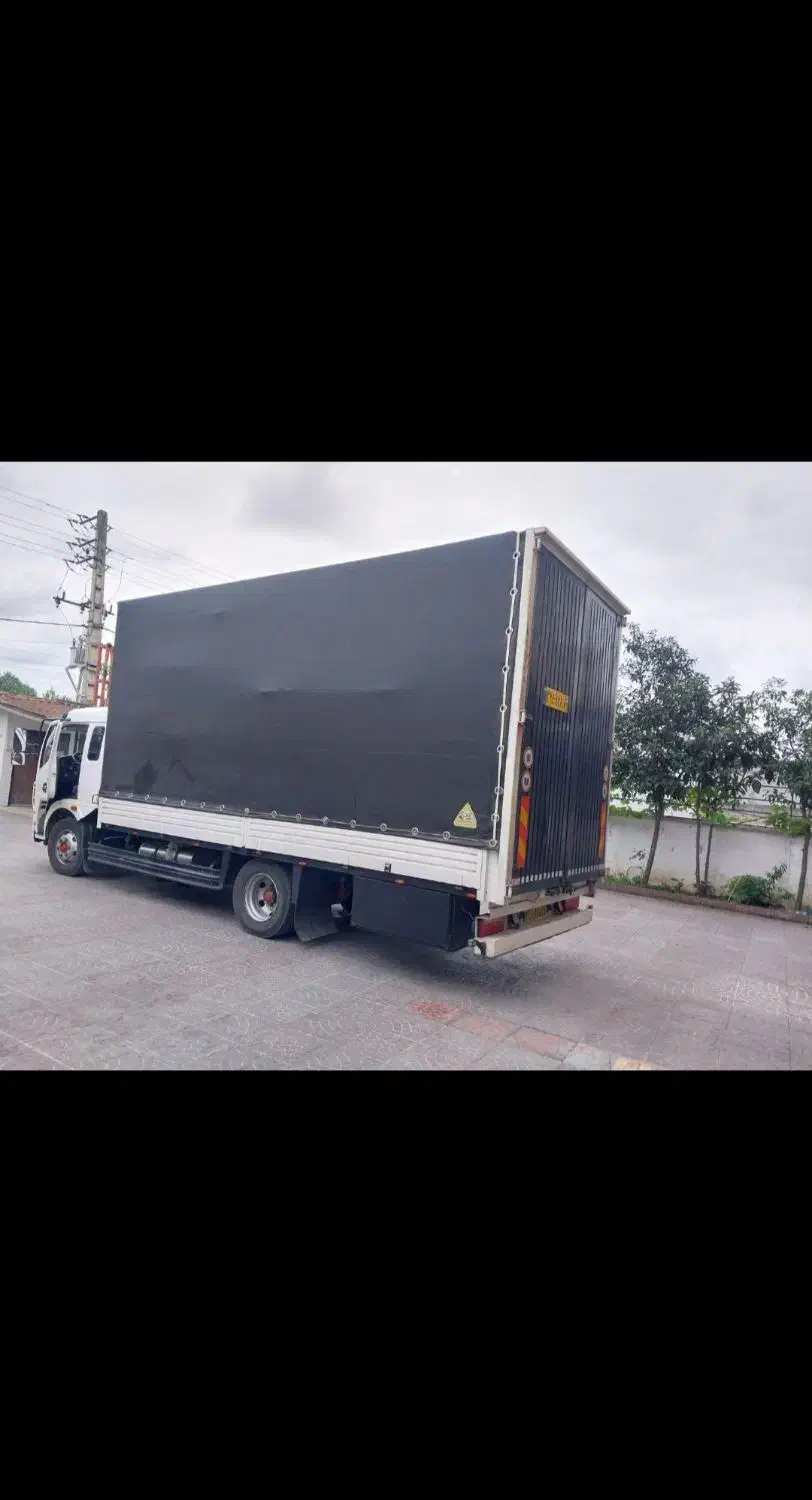 حمل اثاث منزل|خدمات حمل و نقل|قشم, |دیوار