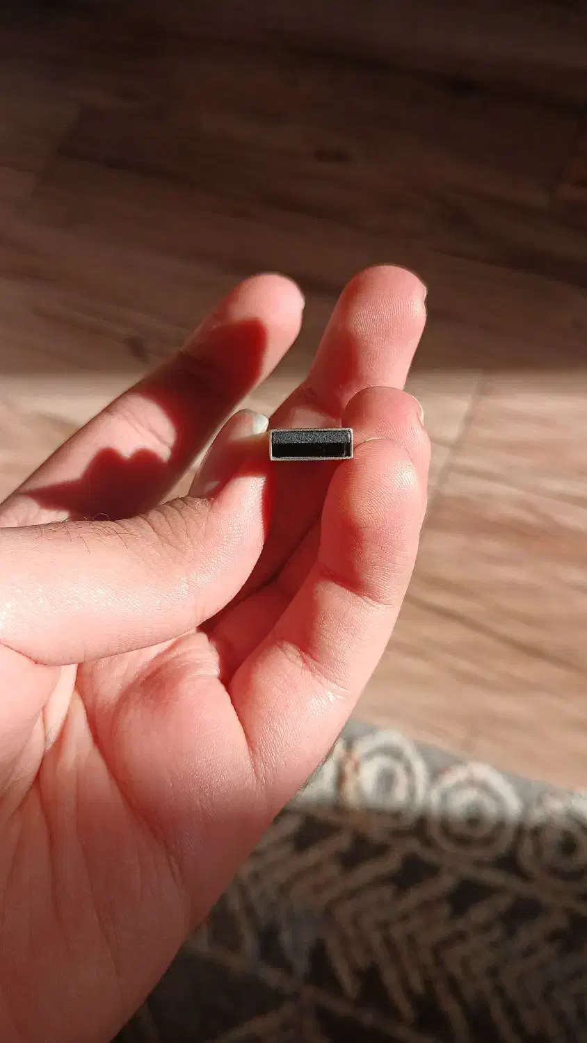 فلش PanaTech|قطعات و لوازم جانبی رایانه|قرچک, شهرک طلائیه|دیوار