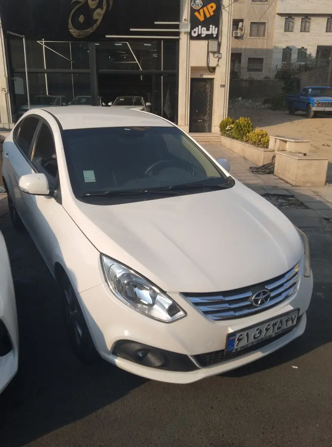 جک جی ۴ j4|خودرو سواری و وانت|تهران, گلستان (شهرک راه آهن)|دیوار