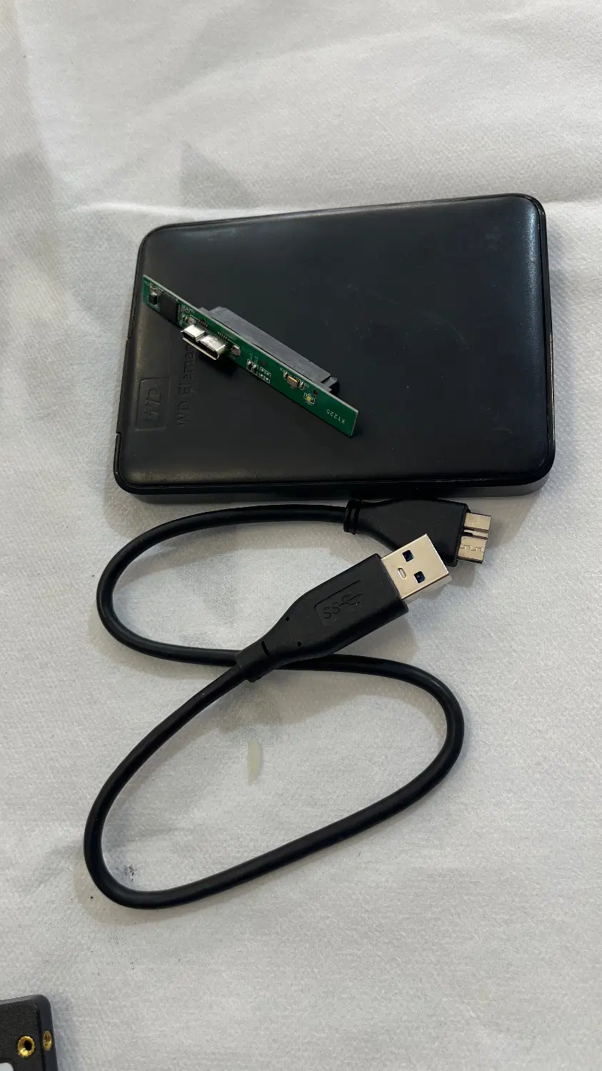 هارد ssd PNY|قطعات و لوازم جانبی رایانه|همدان, |دیوار
