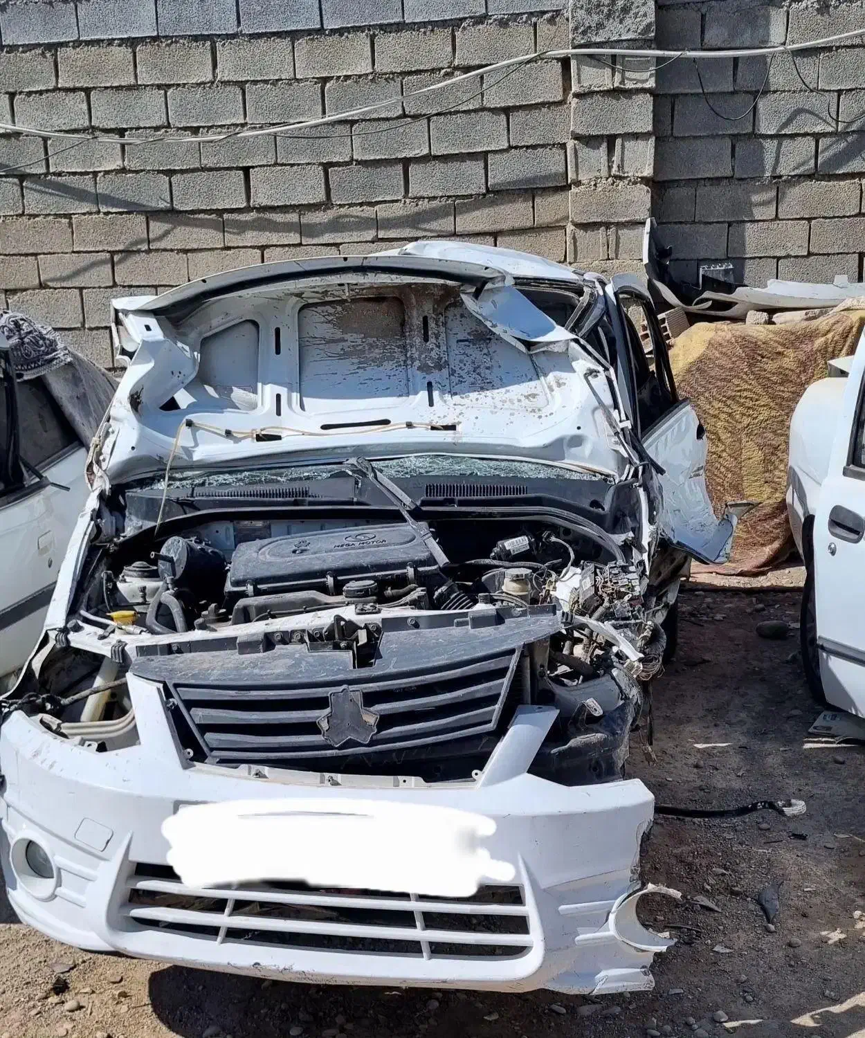 فروش ماشین|خودرو سواری و وانت|امیدیه, |دیوار