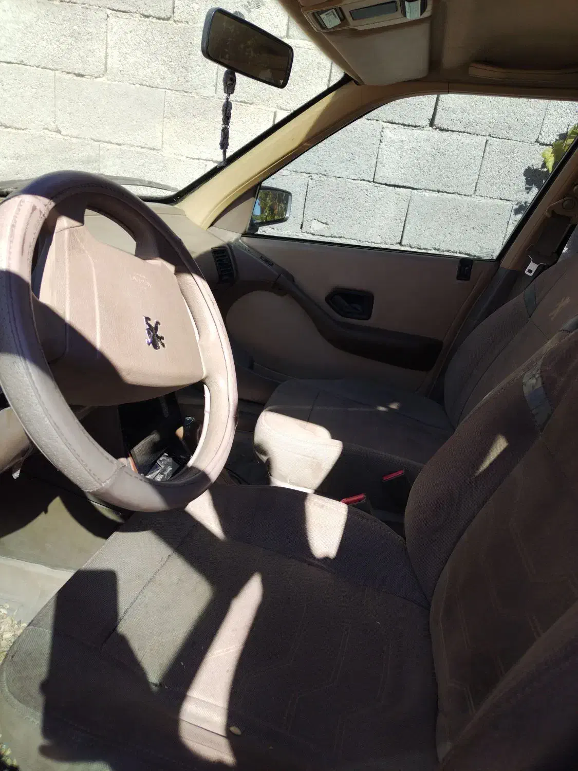 فروش ماشین|خودرو سواری و وانت|بافت, |دیوار