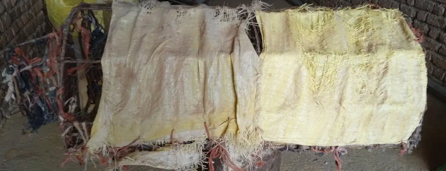 جامرغی میلگردی بزرگ|فروشگاه و مغازه|بیرانوند, |دیوار