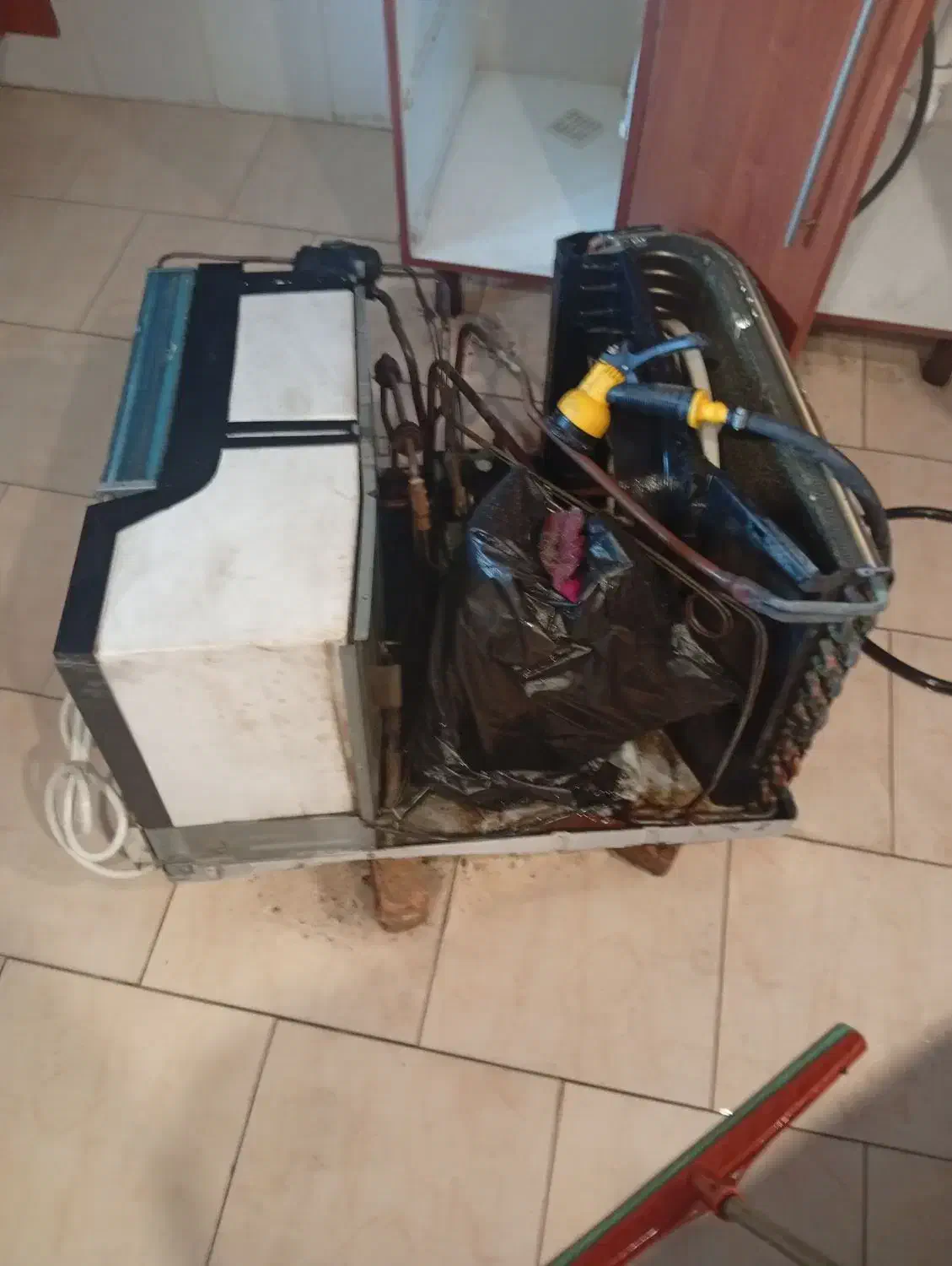 سرویس کولر پنجره ای|خدمات پیشه و مهارت|لوندویل, |دیوار