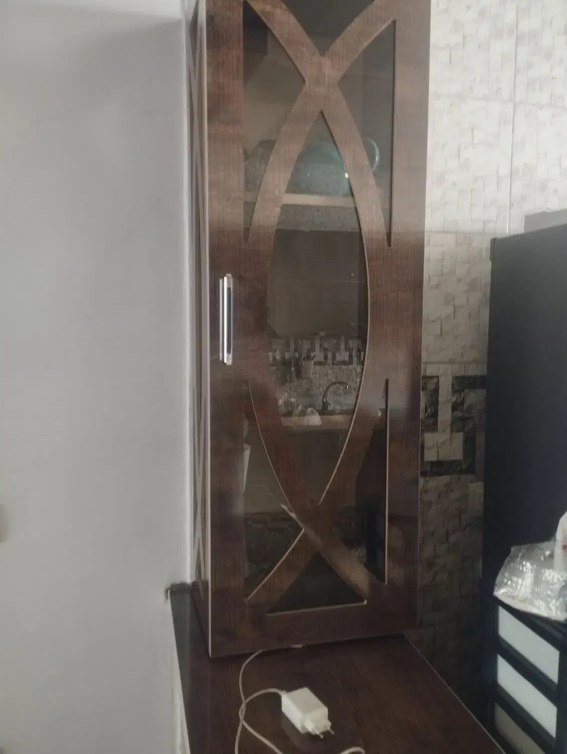 ام دی اف|آب‌چکان و نظم‌دهنده ظروف|مریوان, |دیوار