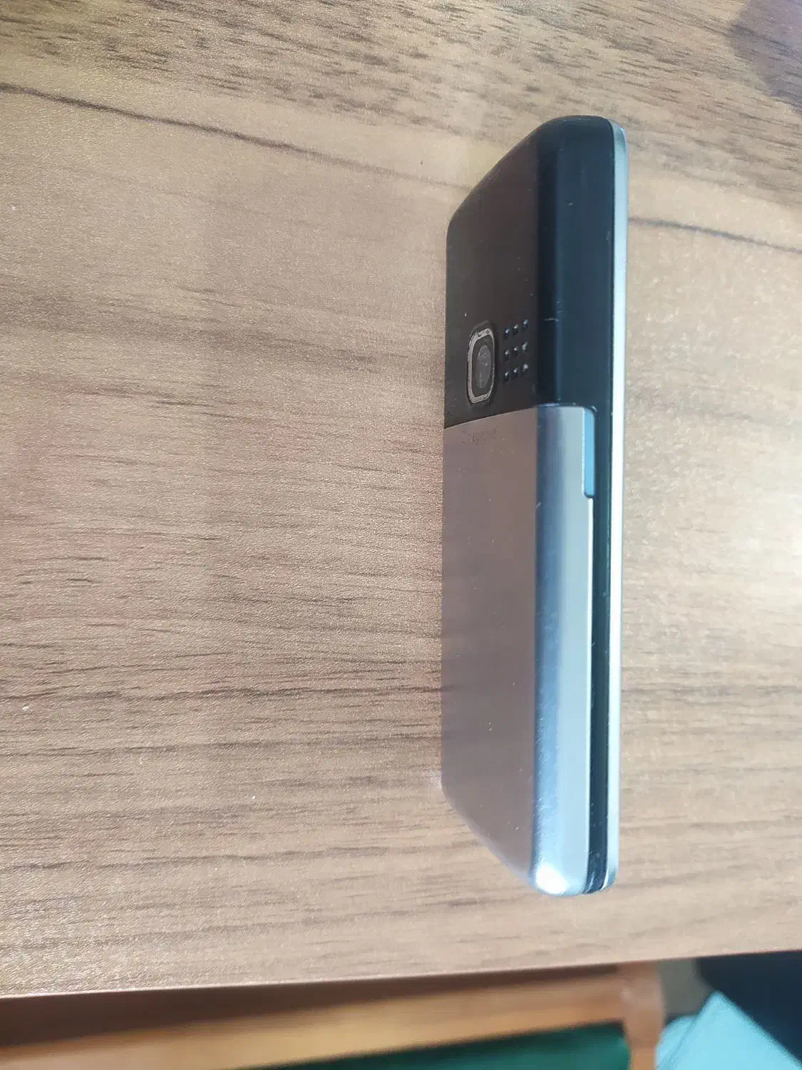 نوکیا 6300|موبایل|چهاربرج, |دیوار