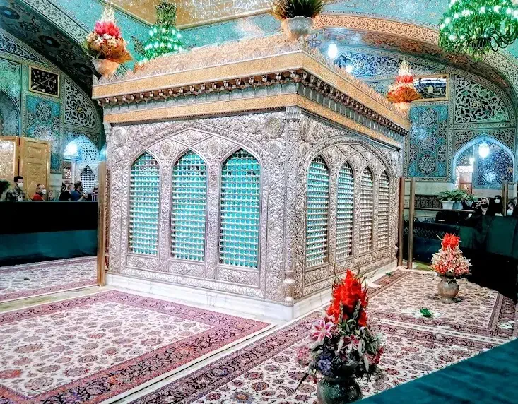 کیش و قشم ٪ تور زیارتی مشهد مقدس|تور و چارتر|اصفهان, ارداجی|دیوار