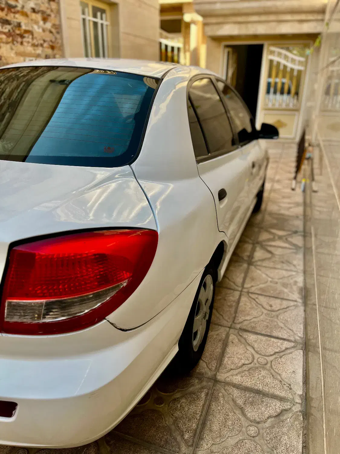 ریو مدل 90مونتاژ|خودرو سواری و وانت|قرچک, میرزائی شمالی|دیوار