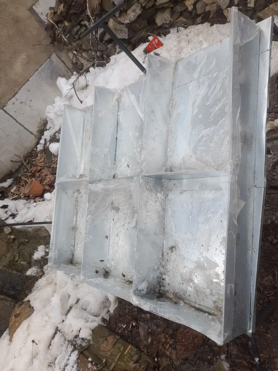 میز بزرگ  میوه فروشی|فروشگاه و مغازه|بانه, |دیوار