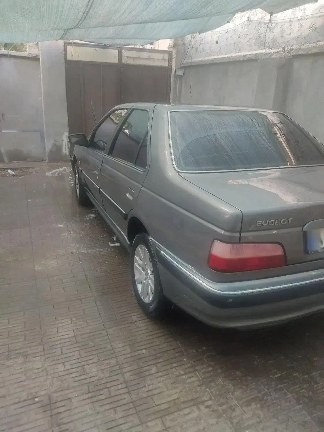 پارس سال مدل 98|خودرو سواری و وانت|بندرعباس, |دیوار